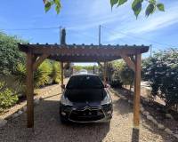 Re-Sale - Semi - Detached Villa - Albatera