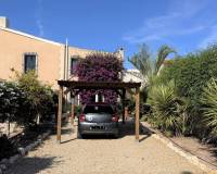 Re-Sale - Semi - Detached Villa - Albatera