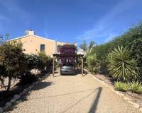 Re-Sale - Semi - Detached Villa - Albatera