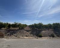 Re-Sale - Semi - Detached Villa - Albatera