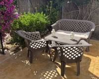 Re-Sale - Semi - Detached Villa - Albatera