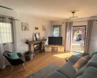 Re-Sale - Semi - Detached Villa - Albatera