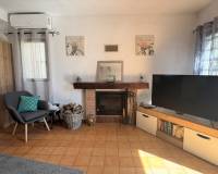 Re-Sale - Semi - Detached Villa - Albatera