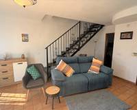 Re-Sale - Semi - Detached Villa - Albatera