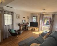 Re-Sale - Semi - Detached Villa - Albatera