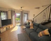 Re-Sale - Semi - Detached Villa - Albatera