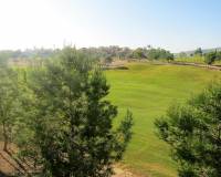 Re-Sale - Semi detached villa - Algorfa - La Finca Golf