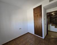 Re-Sale - Semi - Detached Villa - Algorfa - La Finca Golf