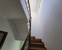 Re-Sale - Semi - Detached Villa - Algorfa - La Finca Golf