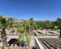 Re-Sale - Semi - Detached Villa - Algorfa - La Finca Golf