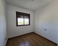 Re-Sale - Semi - Detached Villa - Algorfa - La Finca Golf