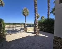 Re-Sale - Semi - Detached Villa - Algorfa - La Finca Golf