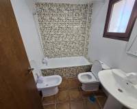 Re-Sale - Semi - Detached Villa - Algorfa - La Finca Golf