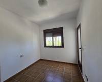 Re-Sale - Semi - Detached Villa - Algorfa - La Finca Golf