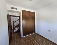 Re-Sale - Semi - Detached Villa - Algorfa - La Finca Golf