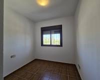 Re-Sale - Semi - Detached Villa - Algorfa - La Finca Golf