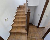 Re-Sale - Semi - Detached Villa - Algorfa - La Finca Golf