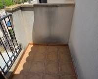 Re-Sale - Semi - Detached Villa - Algorfa - La Finca Golf