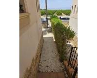 Re-Sale - Semi - Detached Villa - Algorfa - La Finca Golf