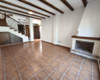Re-Sale - Semi - Detached Villa - Algorfa - La Finca Golf