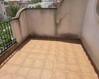Re-Sale - Semi - Detached Villa - Algorfa - La Finca Golf