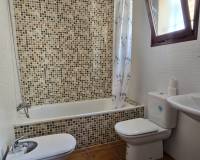 Re-Sale - Semi - Detached Villa - Algorfa - La Finca Golf