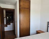 Re-Sale - Semi - Detached Villa - Algorfa - La Finca Golf