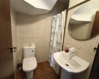 Re-Sale - Semi - Detached Villa - Algorfa - La Finca Golf