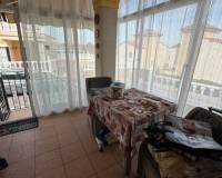 Re-Sale - Semi - Detached Villa - Algorfa - Montebello