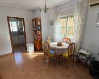 Re-Sale - Semi - Detached Villa - Algorfa - Montebello