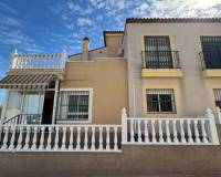 Re-Sale - Semi - Detached Villa - Algorfa - Montebello