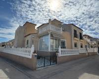 Re-Sale - Semi - Detached Villa - Algorfa - Montebello