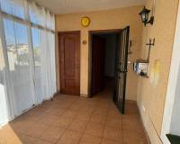 Re-Sale - Semi - Detached Villa - Algorfa - Montebello