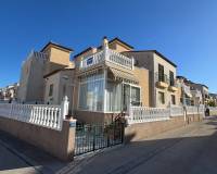 Re-Sale - Semi - Detached Villa - Algorfa - Montebello