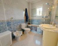 Re-Sale - Semi - Detached Villa - Algorfa - Montemar