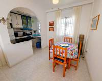 Re-Sale - Semi - Detached Villa - Algorfa - Montemar