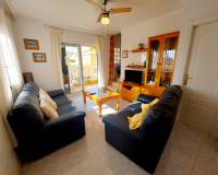 Re-Sale - Semi - Detached Villa - Algorfa - Montemar