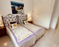 Re-Sale - Semi - Detached Villa - Algorfa - Montemar