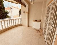 Re-Sale - Semi - Detached Villa - Algorfa - Montemar