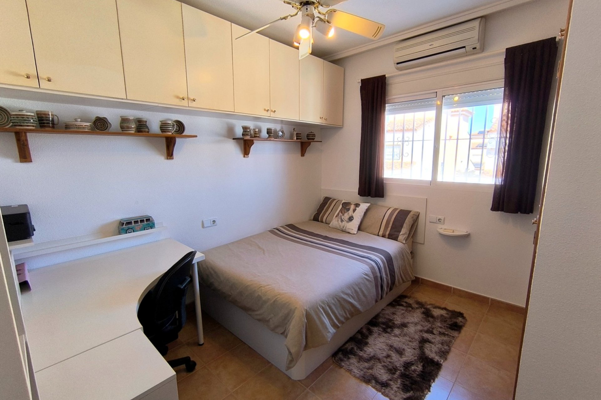 Re-Sale - Semi - Detached Villa - Algorfa