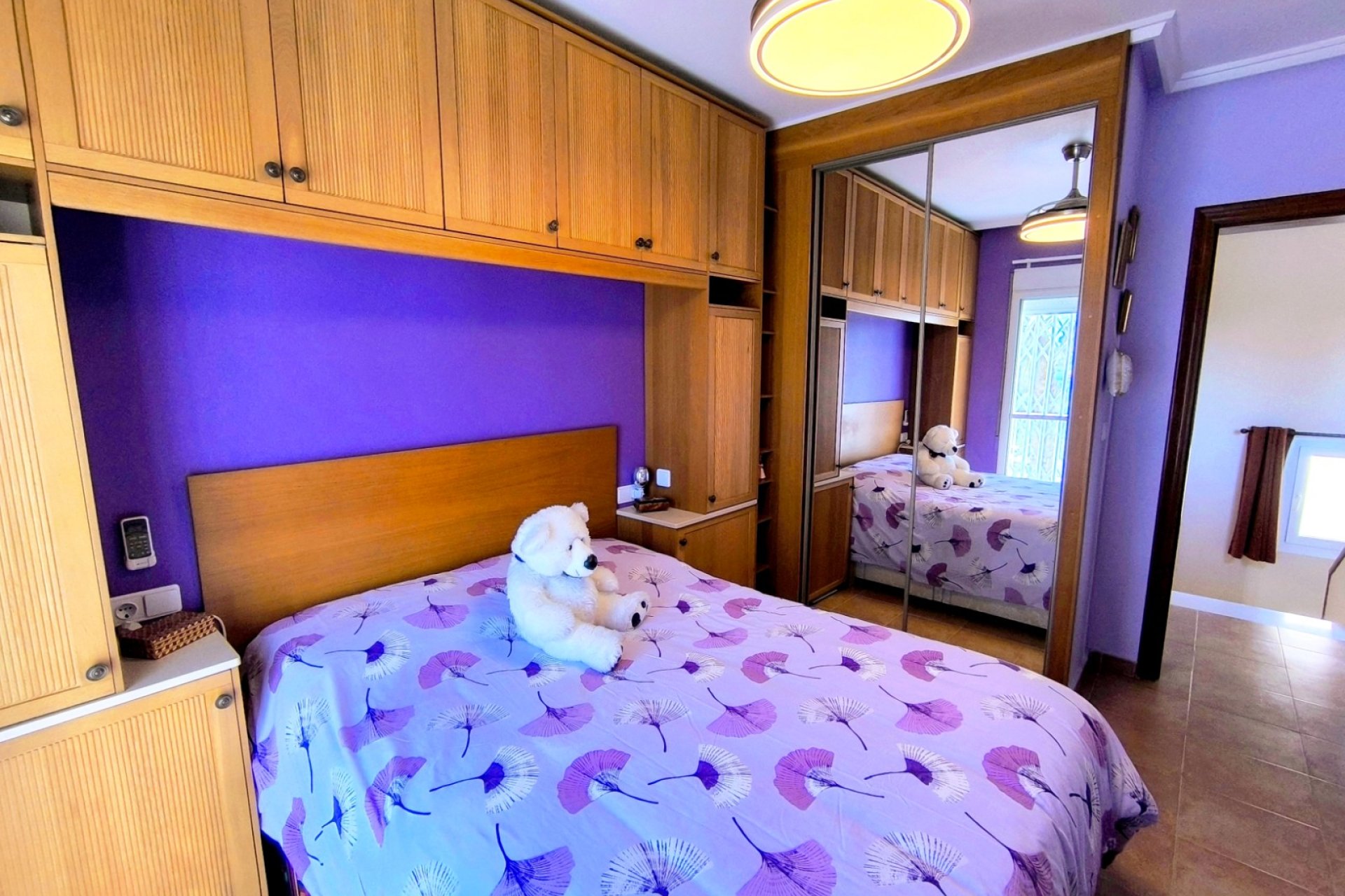 Re-Sale - Semi - Detached Villa - Algorfa