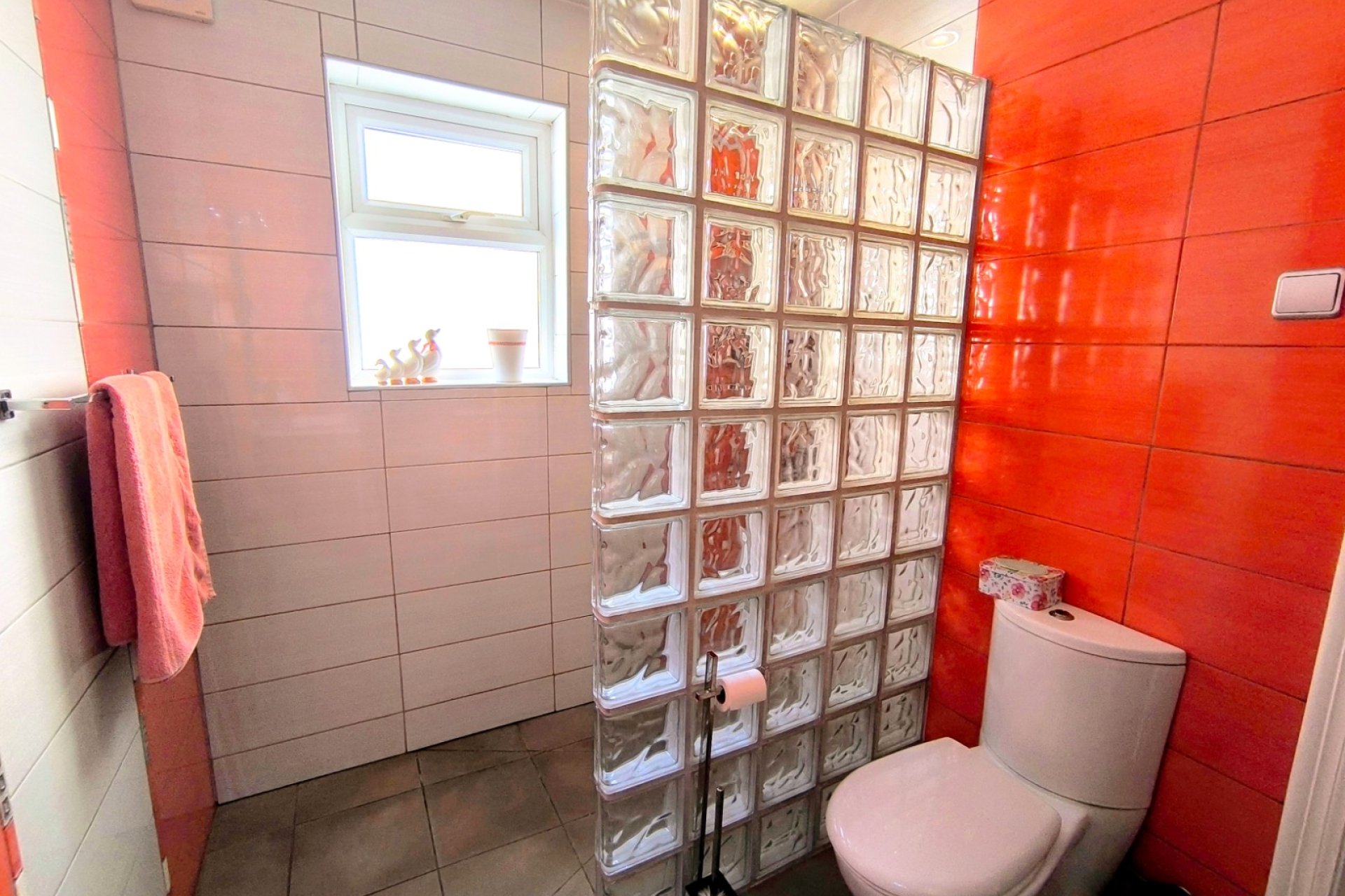 Re-Sale - Semi - Detached Villa - Algorfa