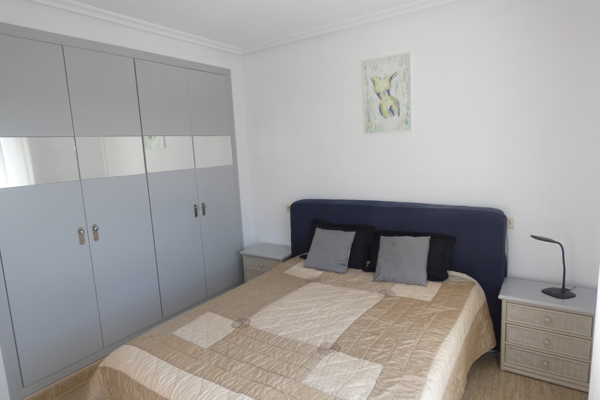 Re-Sale - Semi - Detached Villa - Algorfa