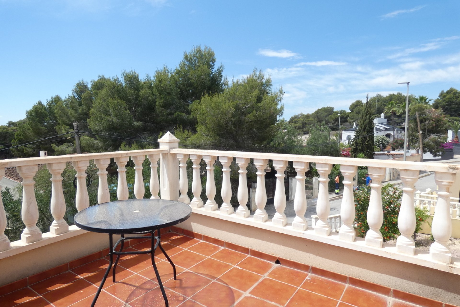 Re-Sale - Semi - Detached Villa - Algorfa