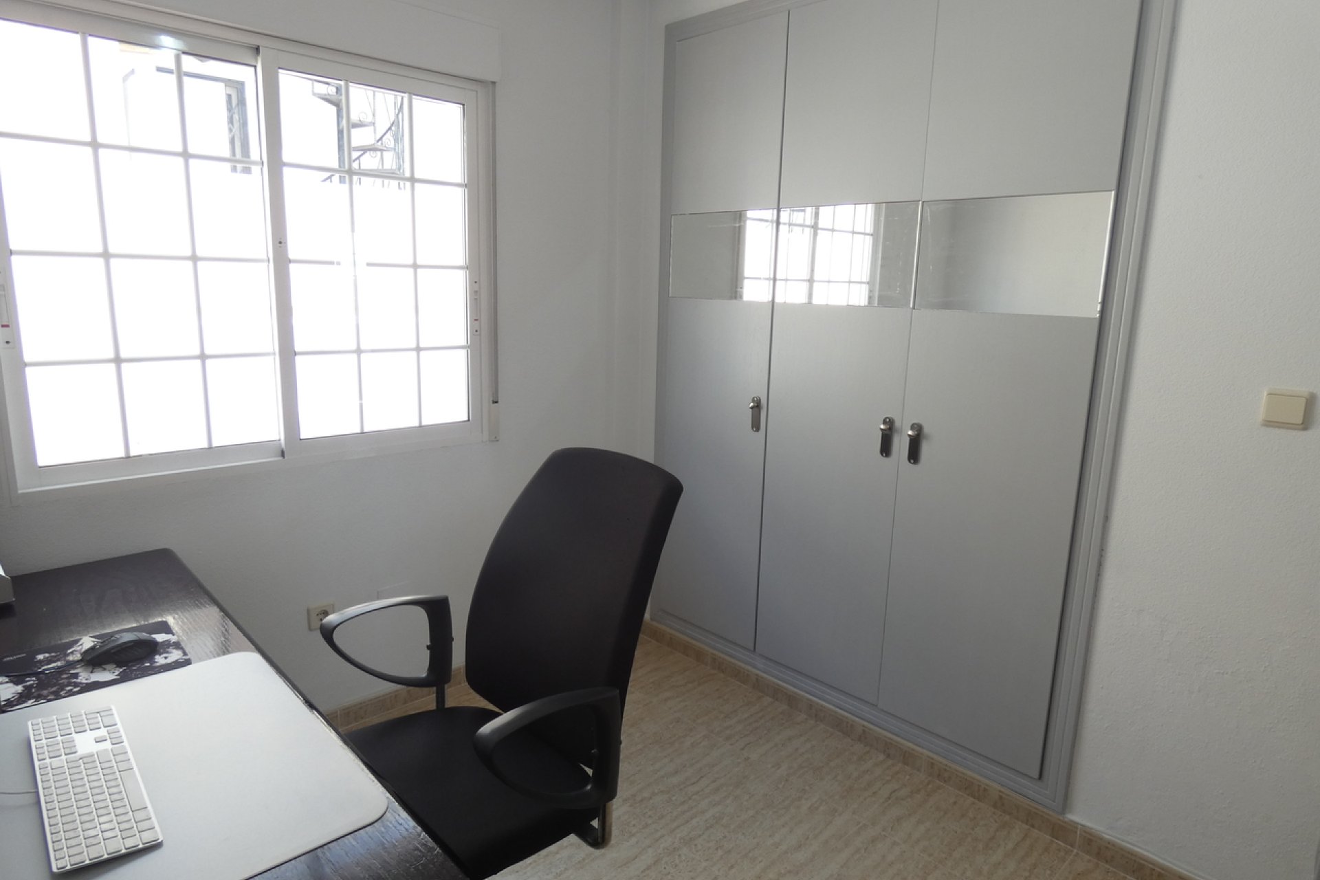 Re-Sale - Semi - Detached Villa - Algorfa