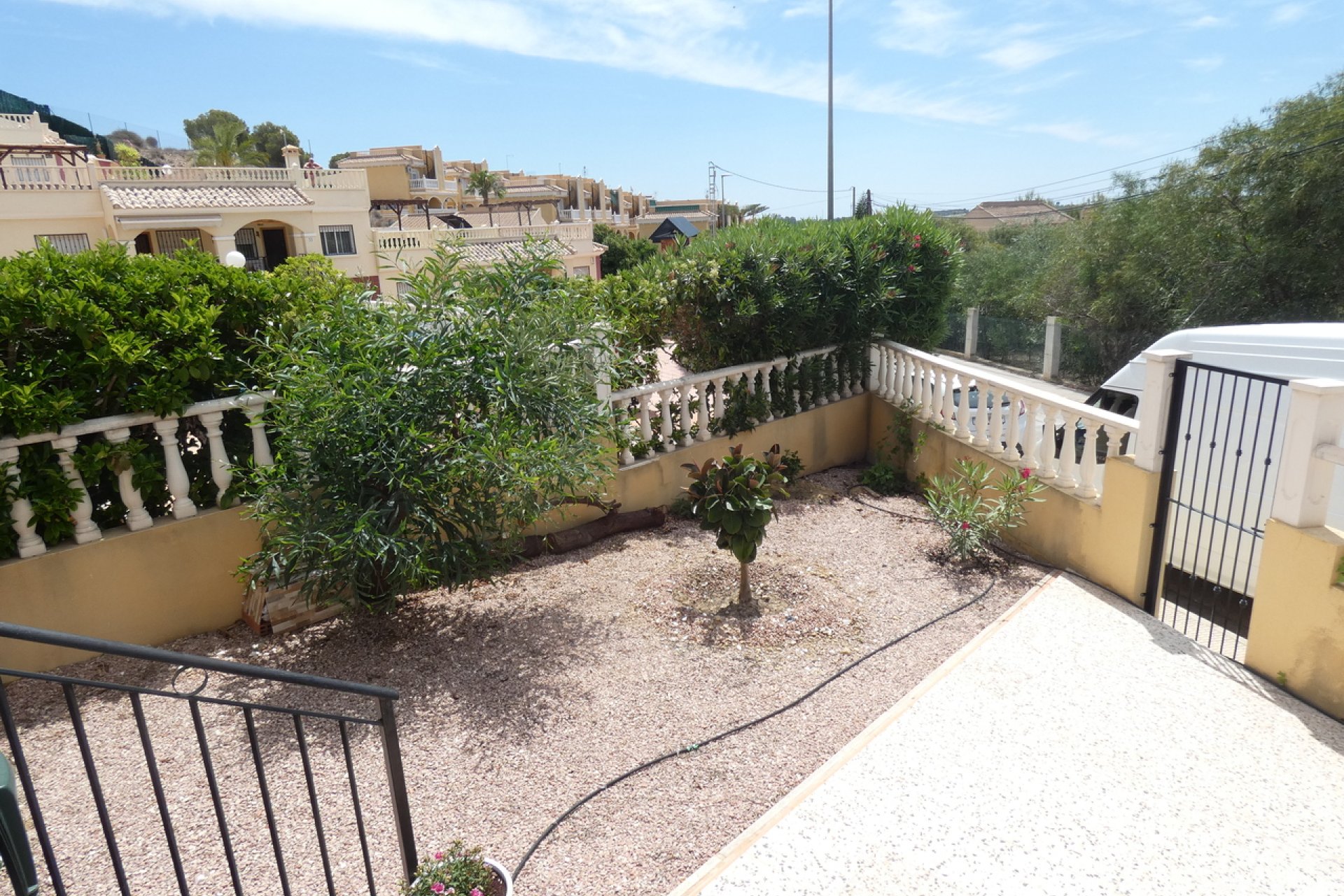 Re-Sale - Semi - Detached Villa - Algorfa