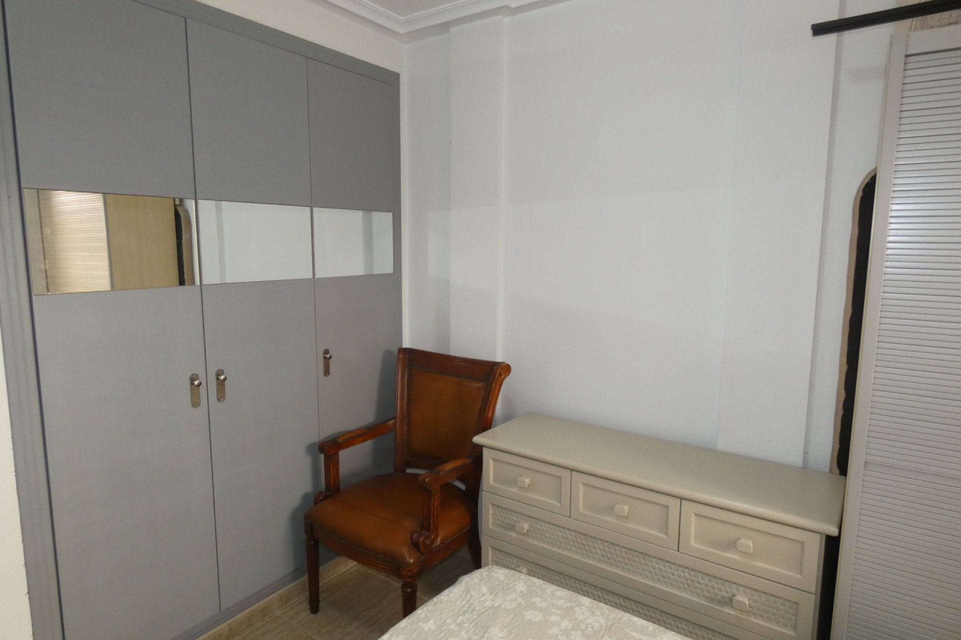 Re-Sale - Semi - Detached Villa - Algorfa