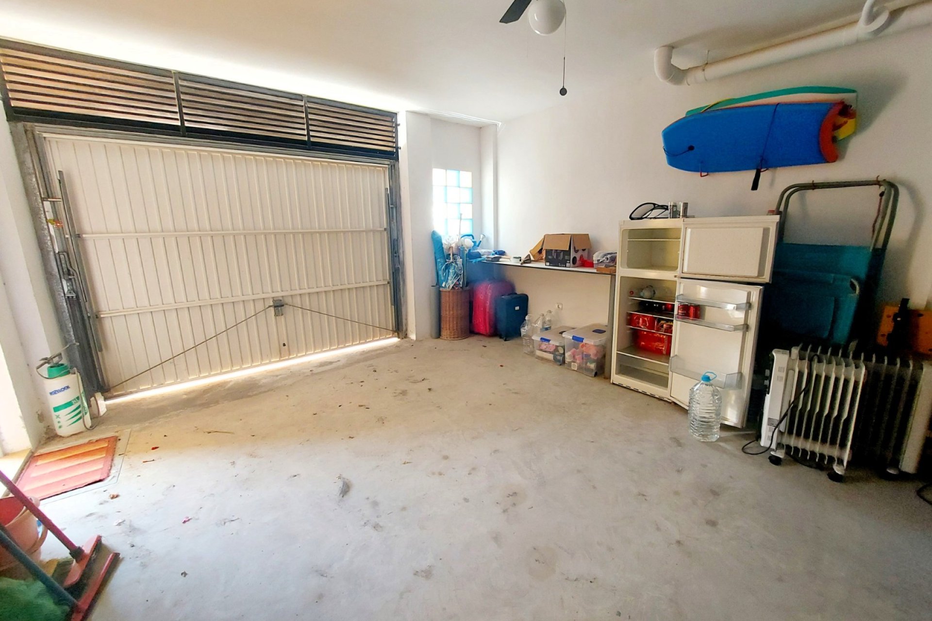 Re-Sale - Semi - Detached Villa - Algorfa