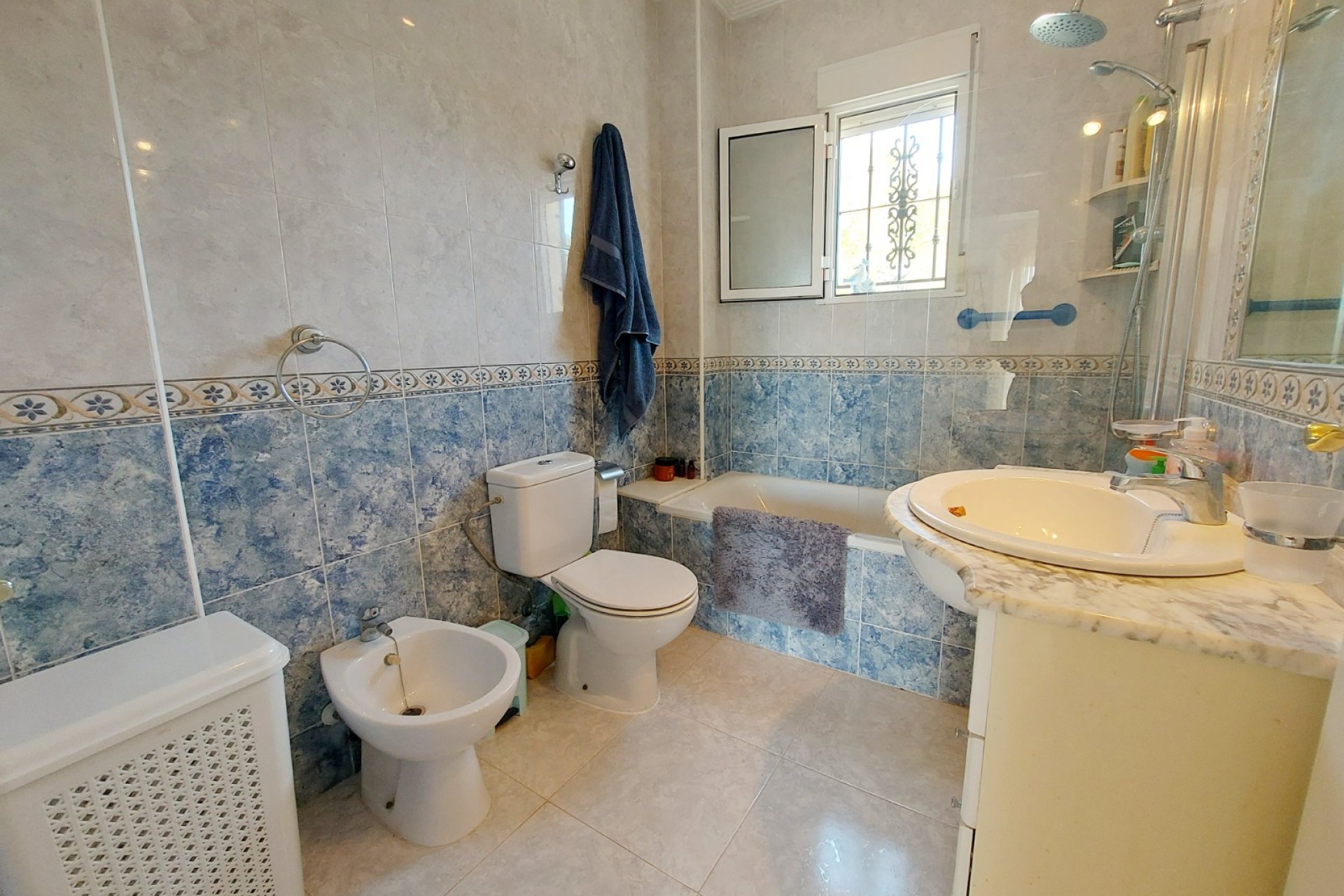 Re-Sale - Semi - Detached Villa - Algorfa