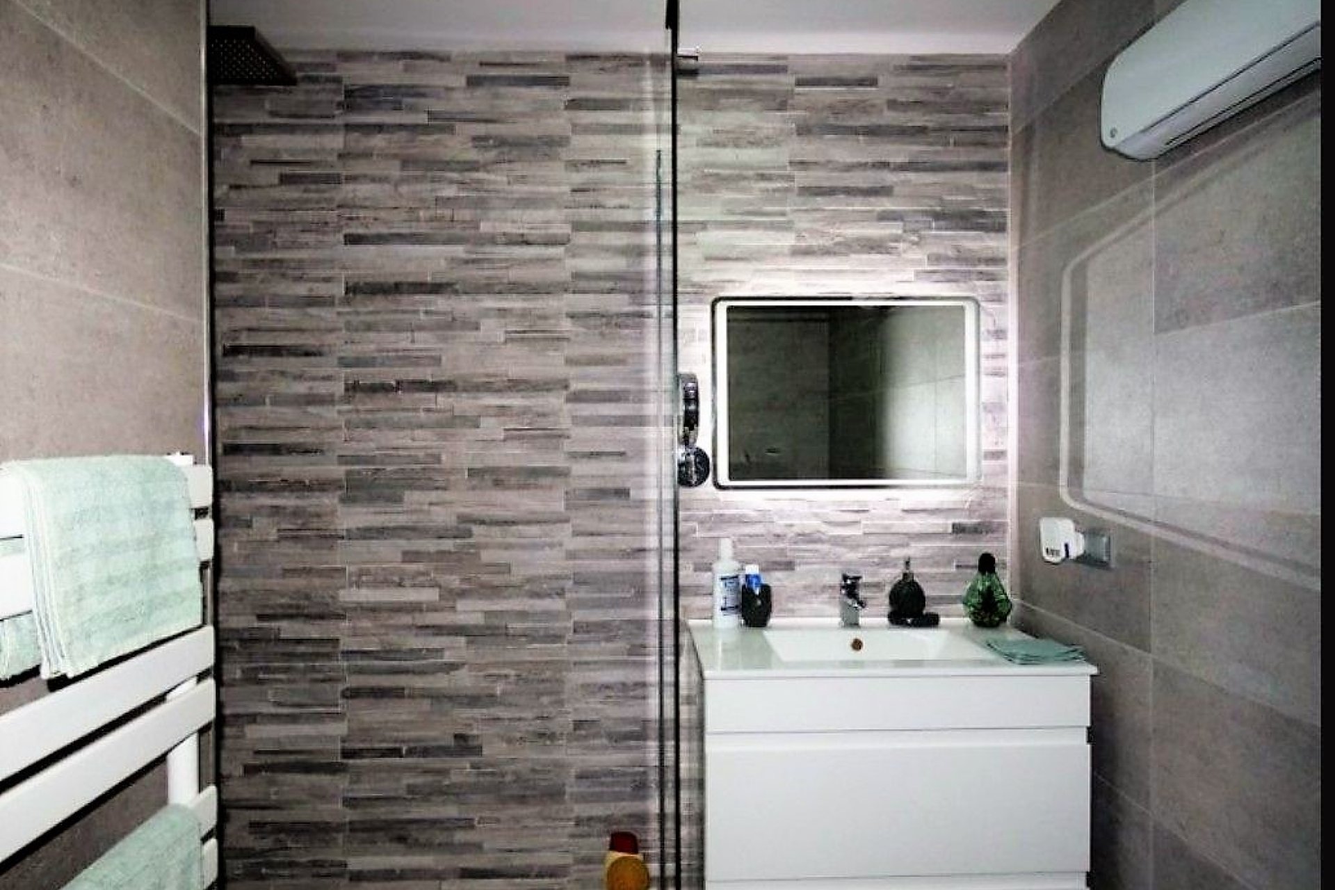 Re-Sale - Semi - Detached Villa - Algorfa